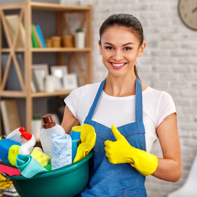 Disinfectant Cleaning Services Arvada
