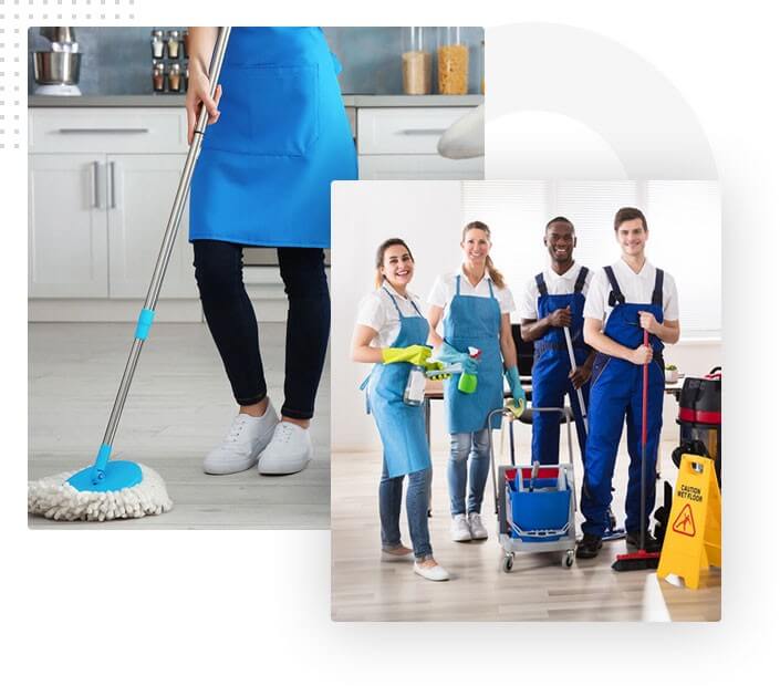 Disinfecting Services Arvada CO