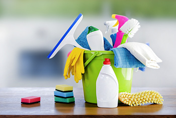 Office Cleaning Products Arvada CO