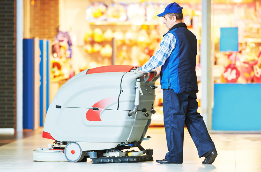 Retail Cleaning Services Arvada CO