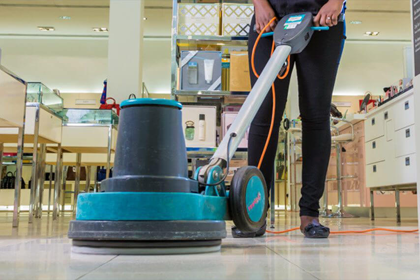 Retail Space Cleaning Arvada CO
